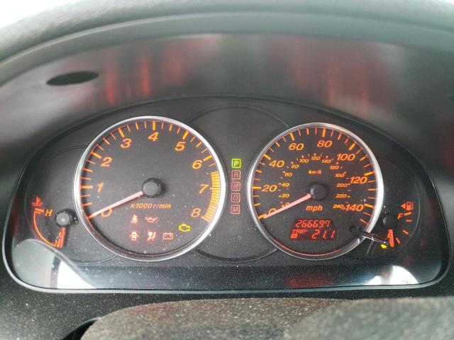 صورة رقم 9 من المزاد - 2007 MAZDA 6 I مع VIN 1YVHP81C775M24059