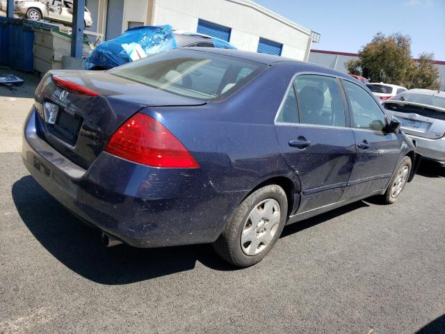 Photo 3 from auction – 2007 HONDA ACCORD with VIN 1HGCM56457A212617