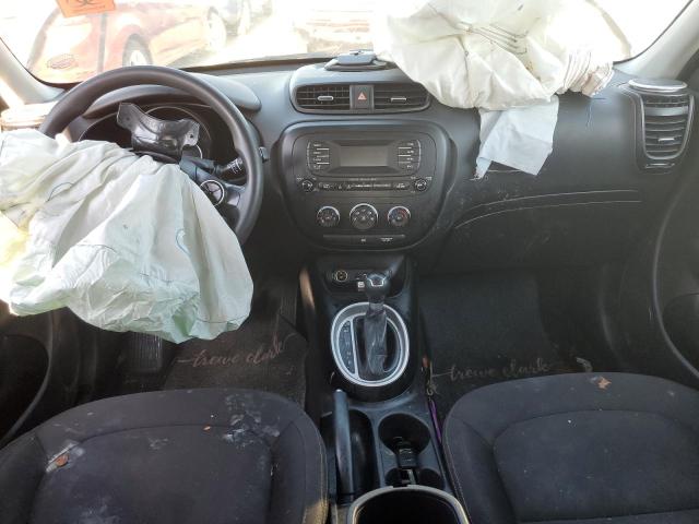 Zdjęcie 8 z aukcji – 2016 KIA SOUL z VIN KNDJN2A28G7314255