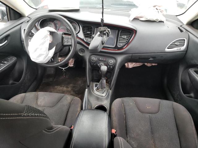 Photo 8 from auction – 2015 DODGE DART SXT with VIN 1C3CDFBB1FD227755