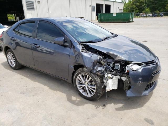 Photo 4 from auction – 2015 TOYOTA COROLLA L with VIN 5YFBURHE1FP362578