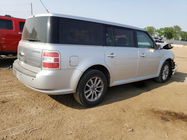 Photo 3 from auction – 2010 FORD FLEX LIMIT with VIN 2FMHK6DC4ABA71167
