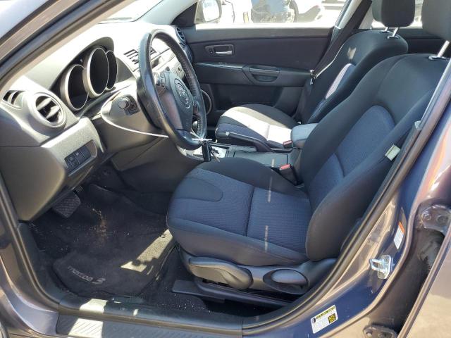 صورة رقم 7 من المزاد - 2007 MAZDA 3 HATCHBAC مع VIN JM1BK344471604057