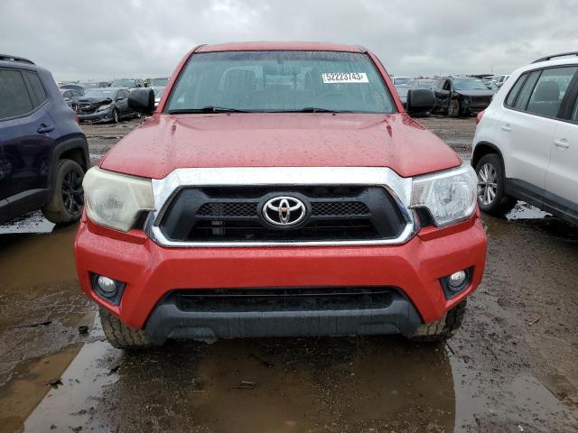 Photo 5 from auction – 2012 TOYOTA TACOMA DOU with VIN 5TFLU4EN2CX042419