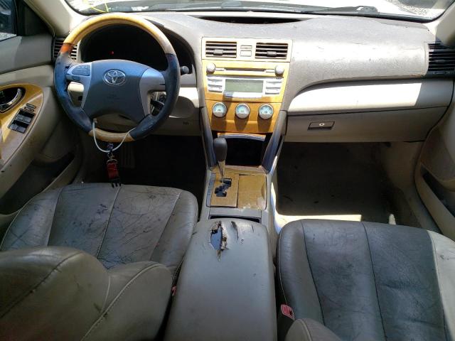 Photo 8 from auction – 2008 TOYOTA CAMRY CE with VIN 4T1BE46K28U759775