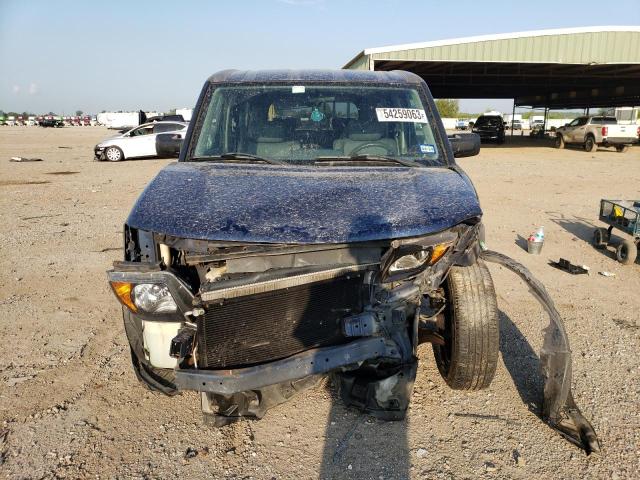 Photo 5 from auction – 2003 HONDA ELEMENT EX with VIN 5J6YH28553L043432