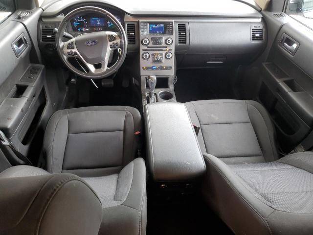 Photo 8 from auction – 2014 FORD FLEX SE with VIN 2FMGK5B86EBD22037