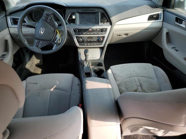 Photo 8 from auction – 2016 HYUNDAI SONATA SE with VIN 5NPE24AF3GH356577