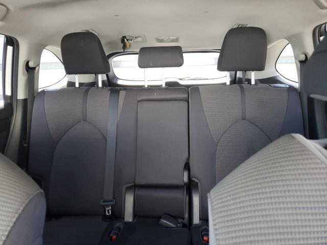 Photo 10 from auction – 2021 TOYOTA HIGHLANDER with VIN 5TDBZRBH0MS099895