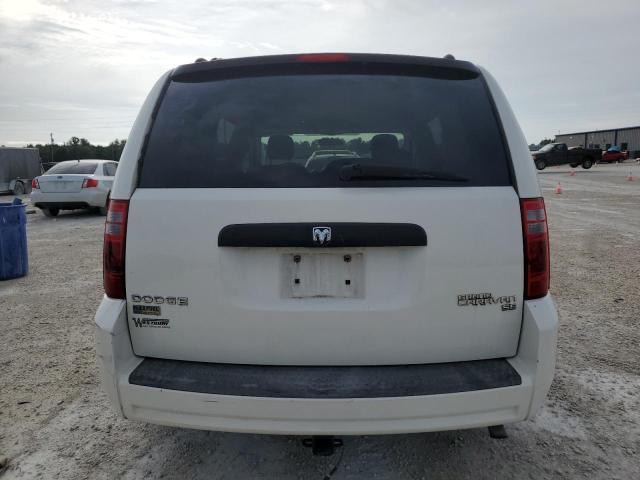 Photo 6 from auction – 2009 DODGE GRAND CARA with VIN 2D8HN44E69R622947