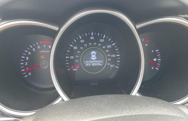 Фото 8 с аукциона – 2015 KIA OPTIMA EX с VIN 5XXGN4A79FG453706