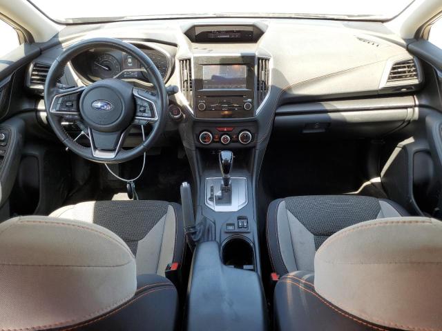Photo 8 from auction – 2021 SUBARU CROSSTREK with VIN JF2GTAEC1M8249169