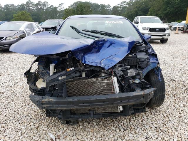 Photo 5 from auction – 2017 KIA FORTE LX with VIN 3KPFL4A72HE097628