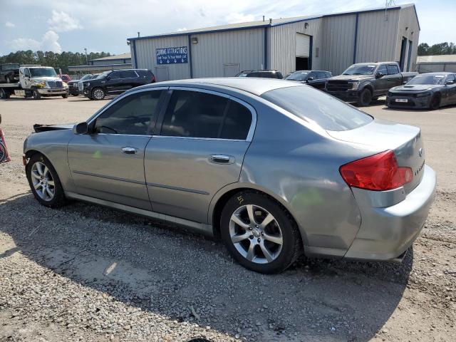 Photo 2 from auction – 2005 INFINITI G35 with VIN JNKCV51E45M200092