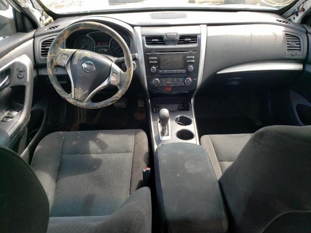 Photo 8 from auction – 2015 NISSAN ALTIMA 2.5 with VIN 1N4AL3AP8FN359543