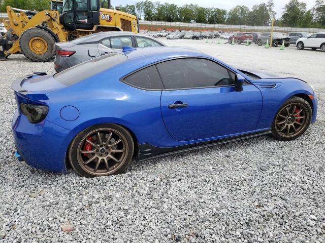 Photo 3 from auction – 2019 SUBARU BRZ LIMITE with VIN JF1ZCAC14K9601103