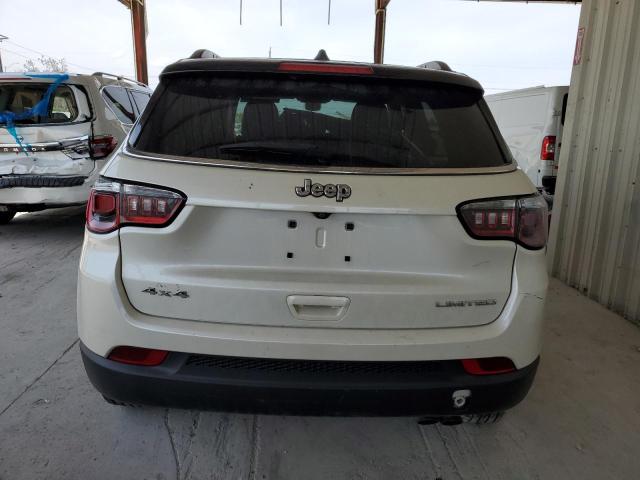 صورة رقم 6 من المزاد - 2018 JEEP COMPASS LI مع VIN 3C4NJDCB2JT222616