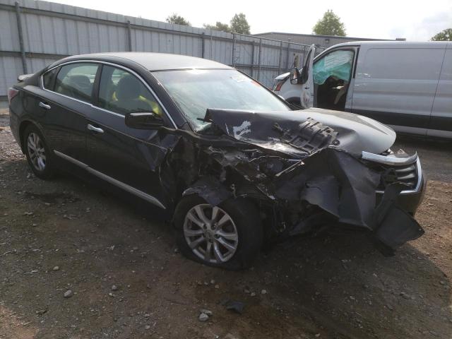 Photo 4 from auction – 2015 NISSAN ALTIMA 2.5 with VIN 1N4AL3AP1FC115230