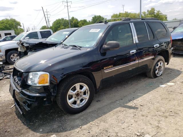 Foto 1 de la subasta – 2006 GMC ENVOY con VIN 1GKDS13S662249225