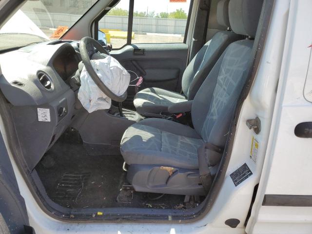 Photo 7 from auction – 2012 FORD TRANSIT CO with VIN NM0LS7CN2CT117537