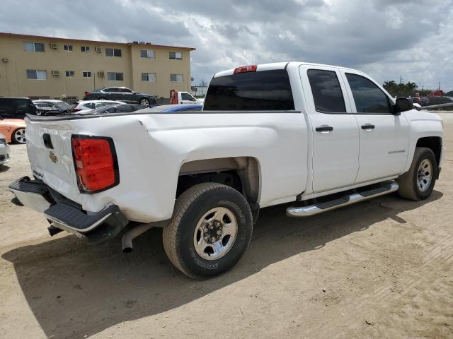 Zdjęcie 3 z aukcji – 2018 CHEVROLET SILVERADO z VIN 1GCRCPEC4JZ364560