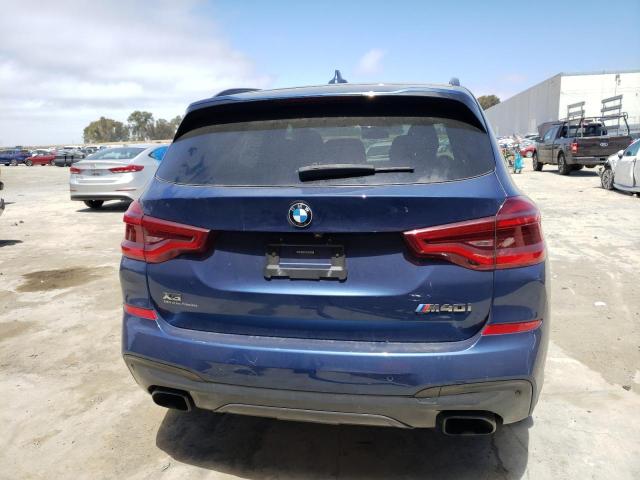 Photo 6 from auction – 2019 BMW X3 XDRIVEM with VIN 5UXTS3C54K0Z06976
