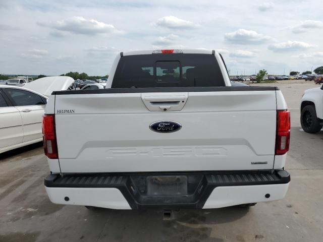 Photo 6 from auction – 2019 FORD F150 SUPER with VIN 1FTEW1E41KFA79622