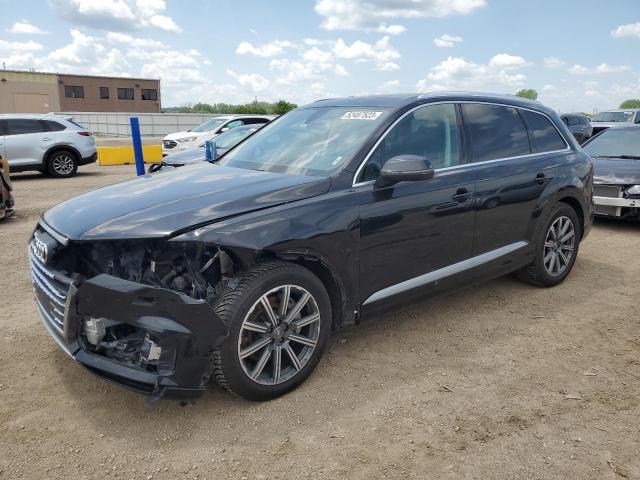 AUDI Q7 PRESTIG 2017 con VIN WA1VAAF71HD035903 - Foto de la subasta