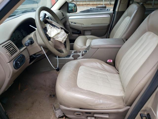 Photo 7 from auction – 2005 MERCURY MOUNTAINEE with VIN 4M2ZU86K45UJ20221