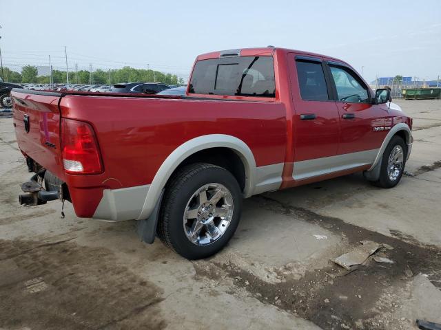 Photo 3 from auction – 2010 DODGE RAM PICKUP with VIN 1D7RV1GT3AS103780