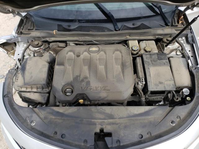 Photo 11 from auction – 2018 CHEVROLET IMPALA PRE with VIN 2G1125S32J9125679
