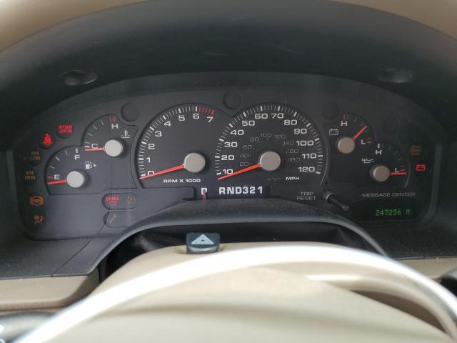 Photo 9 from auction – 2004 FORD EXPLORER E with VIN 1FMDU74K54UB12345