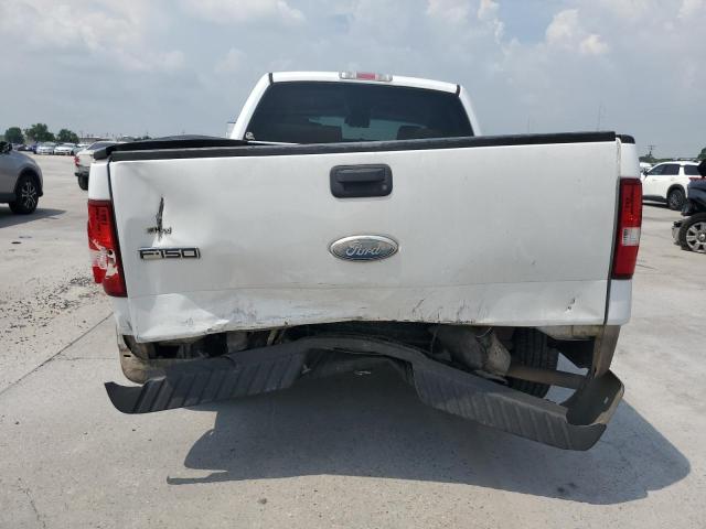 Photo 6 from auction – 2006 FORD F150 SUPER with VIN 1FTPW12V46FA83725