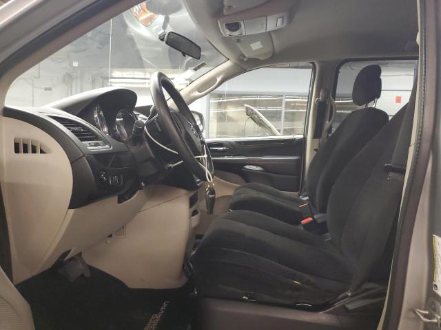 Photo 7 from auction – 2013 DODGE GRAND CARA with VIN 2C4RDGBG0DR676667
