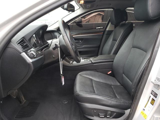 Photo 7 from auction – 2013 BMW 528 I with VIN WBAXG5C57DD231648