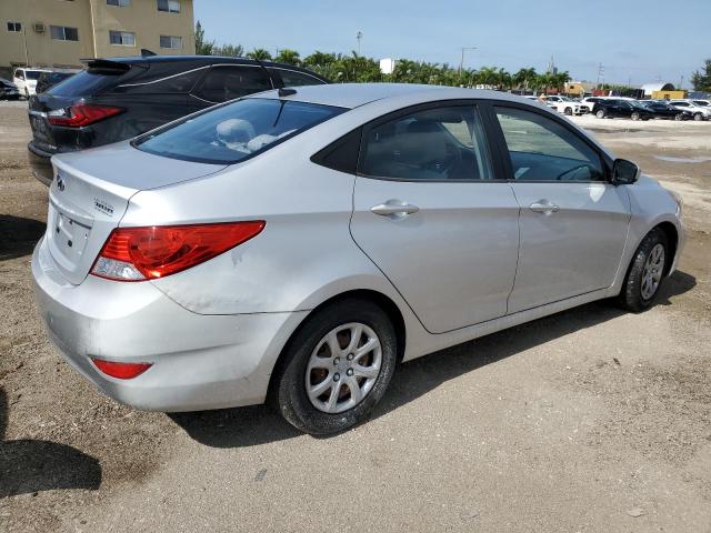Photo 3 from auction – 2012 HYUNDAI ACCENT GLS with VIN KMHCT4AE7CU188370