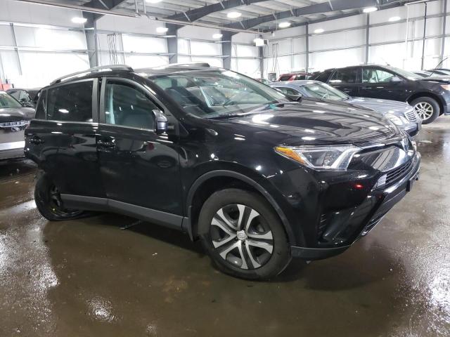 Photo 4 from auction – 2018 TOYOTA RAV4 LE with VIN 2T3BFREV2JW751050