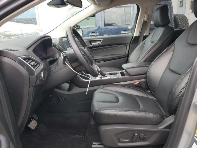 Photo 7 from auction – 2022 CHRYSLER PACIFICA T with VIN 2C4RC1BG2NR181999