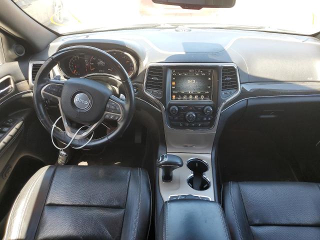 Photo 8 from auction – 2014 JEEP GRAND CHER with VIN 1C4RJFCG9EC523300