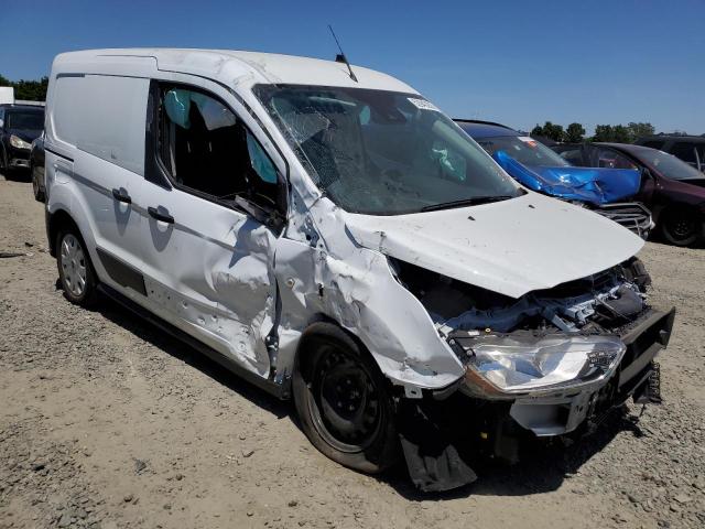 Photo 4 from auction – 2019 FORD TRANSIT CO with VIN NM0LS6E21K1399483