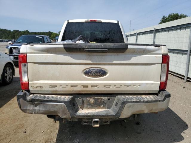 Photo 6 from auction – 2017 FORD F250 SUPER with VIN 1FT7W2BT1HEB76201