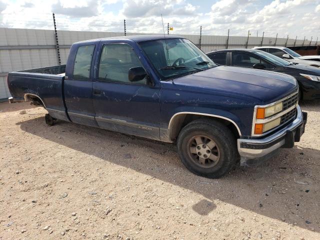 Photo 4 from auction – 1993 CHEVROLET GMT-400 C1 with VIN 2GCEC19K8P1106928