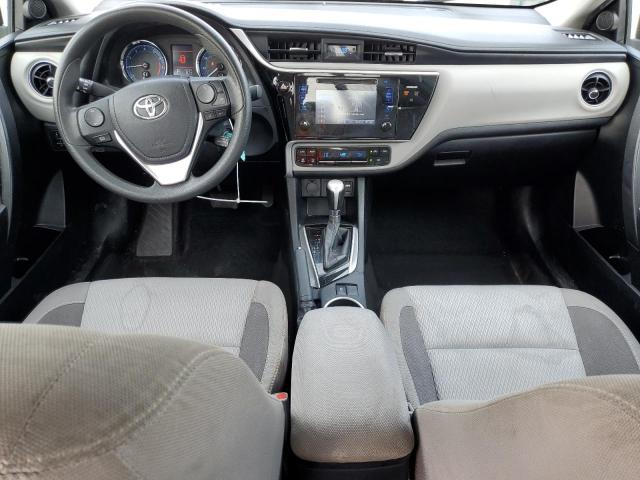 Photo 8 from auction – 2017 TOYOTA COROLLA L with VIN 2T1BURHE0HC829461