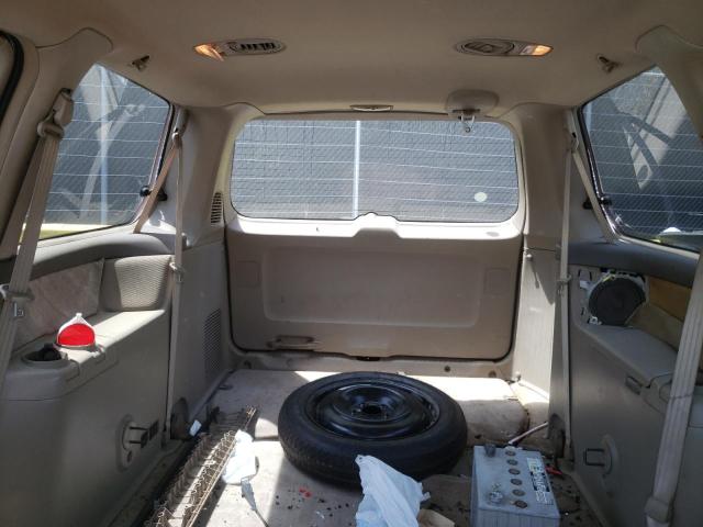 Photo 10 from auction – 2003 HONDA ODYSSEY EX with VIN 5FNRL18673B129341