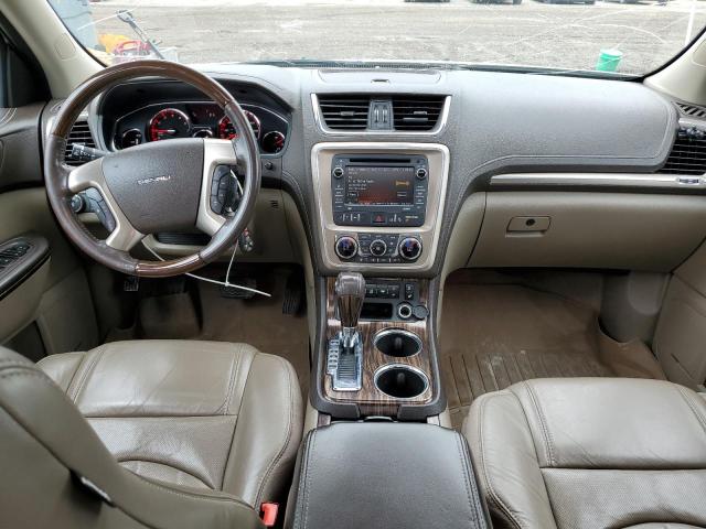 Photo 8 from auction – 2014 GMC ACADIA DEN with VIN 1GKKVTKD6EJ160840