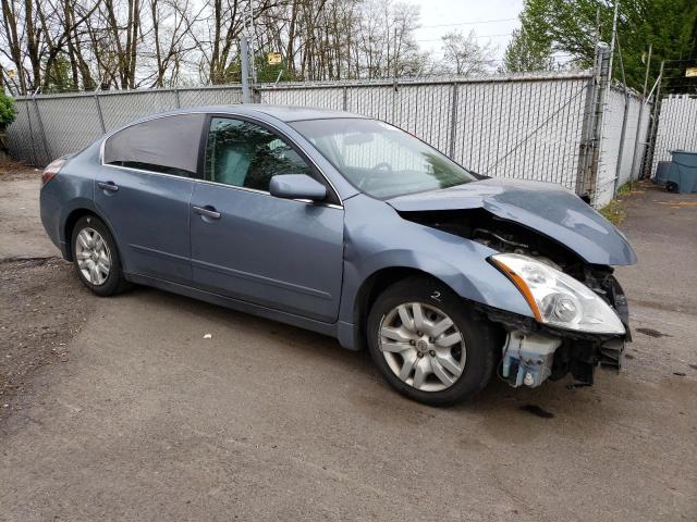 Photo 4 from auction – 2012 NISSAN ALTIMA with VIN 1N4AL2AP5CN413421