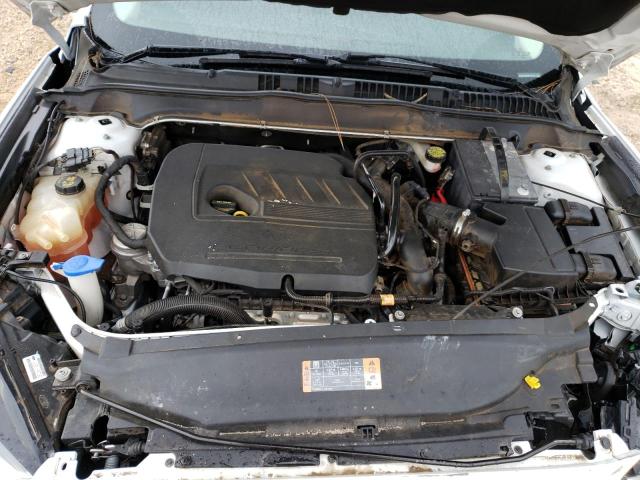 Photo 11 from auction – 2014 FORD FUSION SE with VIN 3FA6P0HD6ER137339