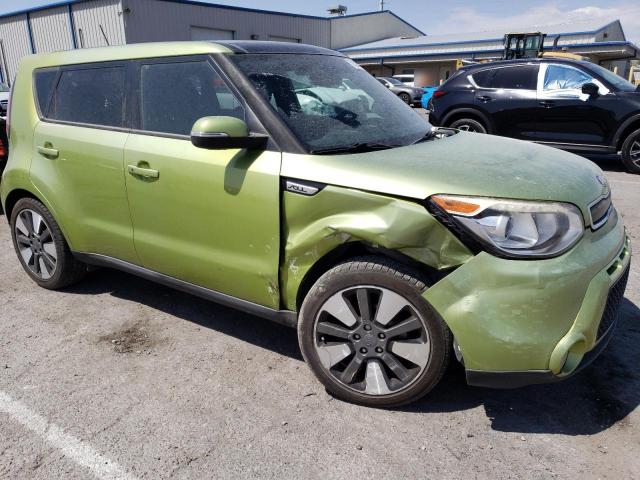 Photo 4 from auction – 2014 KIA SOUL ! with VIN KNDJX3A51E7730056