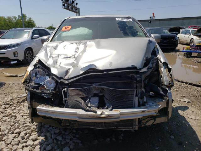 Photo 5 from auction – 2007 HONDA ODYSSEY EX with VIN 5FNRL38797B434141