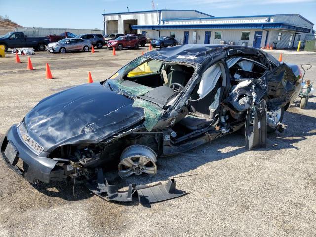 CHEVROLET IMPALA LS 2012 with VIN 2G1WF5E30C1166822 - Photo from auction